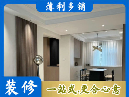 济南天桥区本地餐厅家具安装